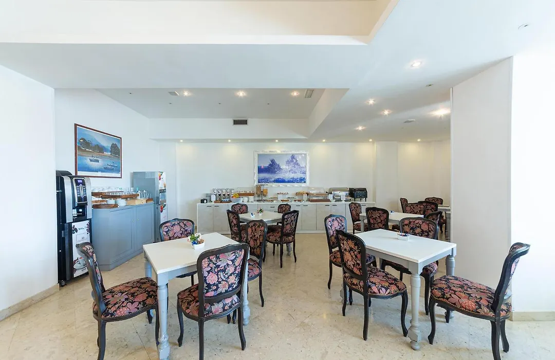 Hotel Sakura, Sure Hotel Collection By Best Western-1