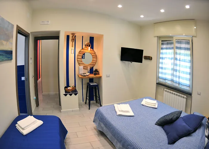 B&B Guest ArmonieAlbergo